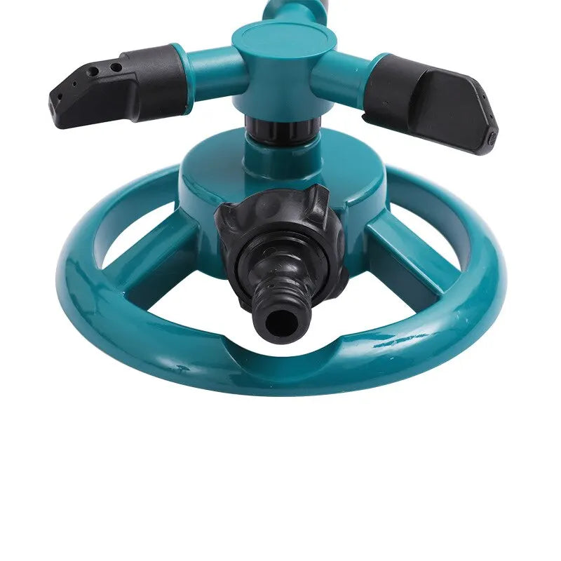 Aspersor Giratório 360º para Jardim