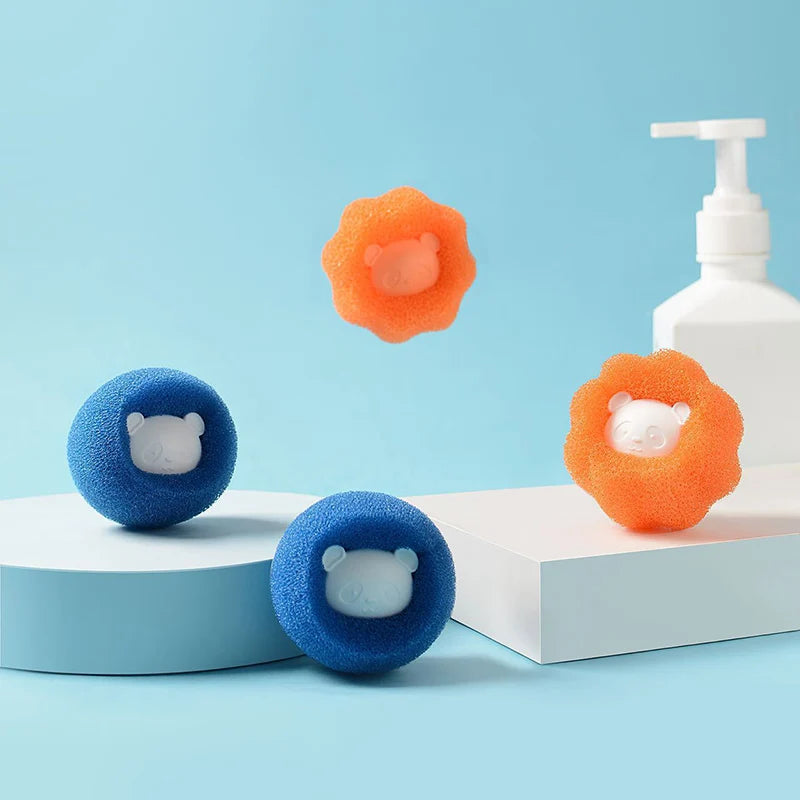 Bola Mágica tira pelos 30pcs