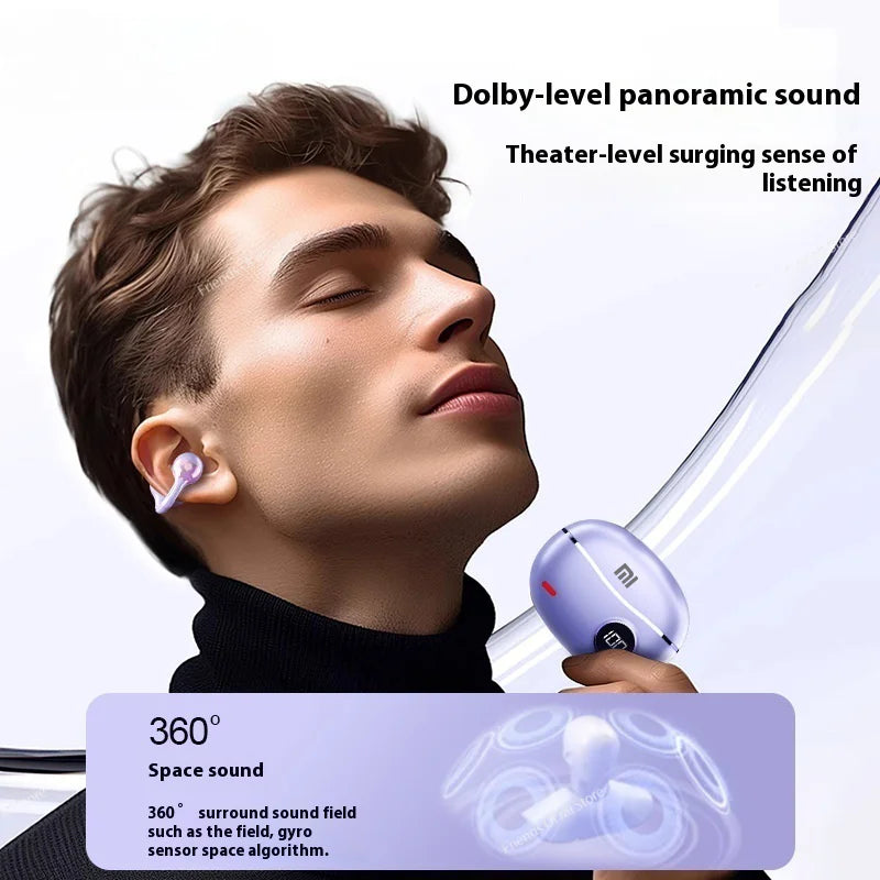 Fones Bluetooth Redmi