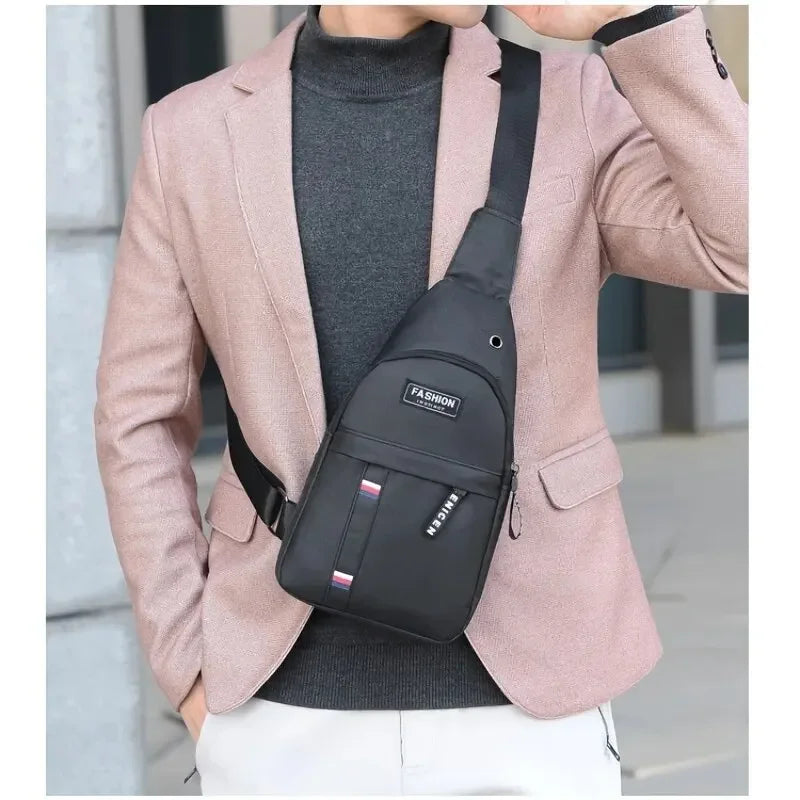 Essencial Bag - Urbana