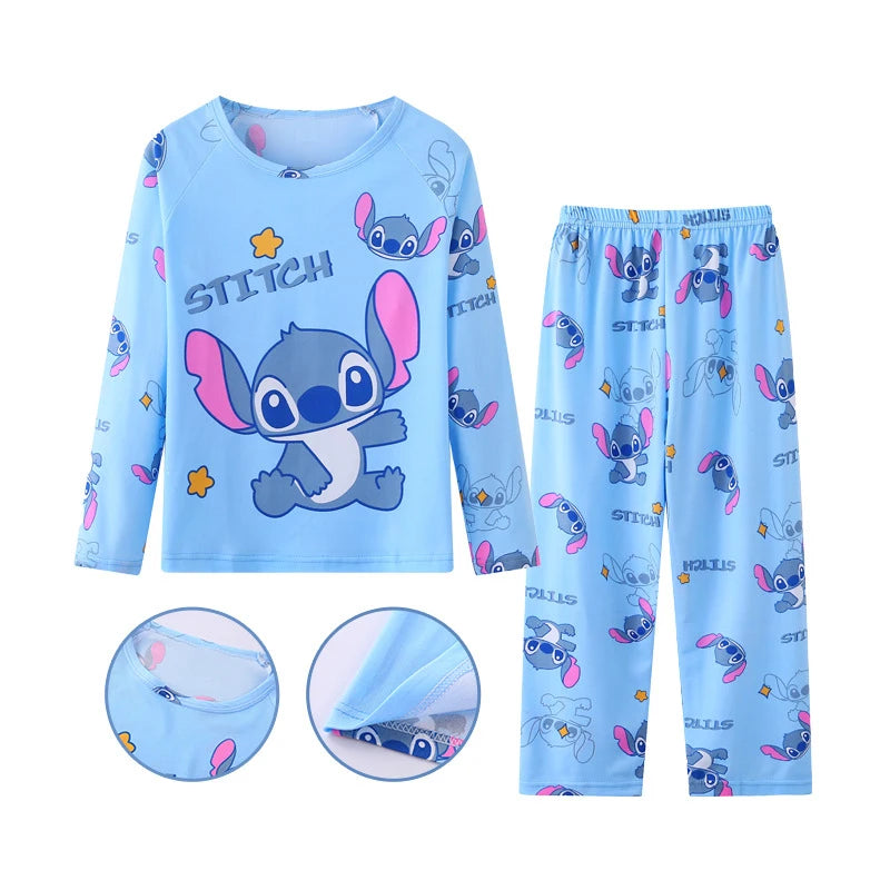 Pijamas Disney