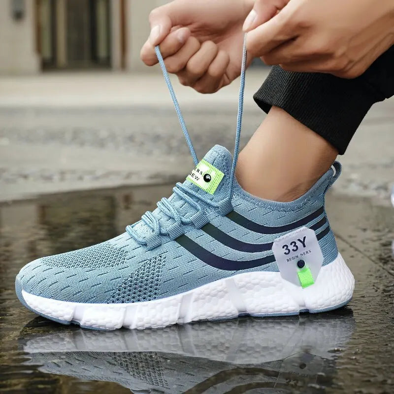 Tênis Esportivo BIG RUNNING