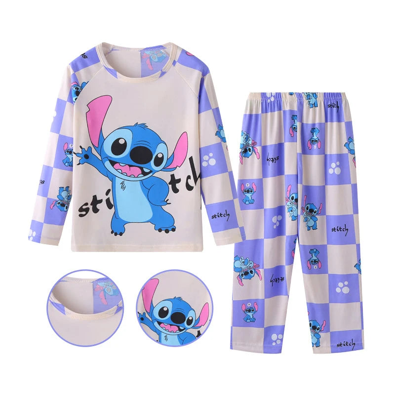 Pijamas Disney