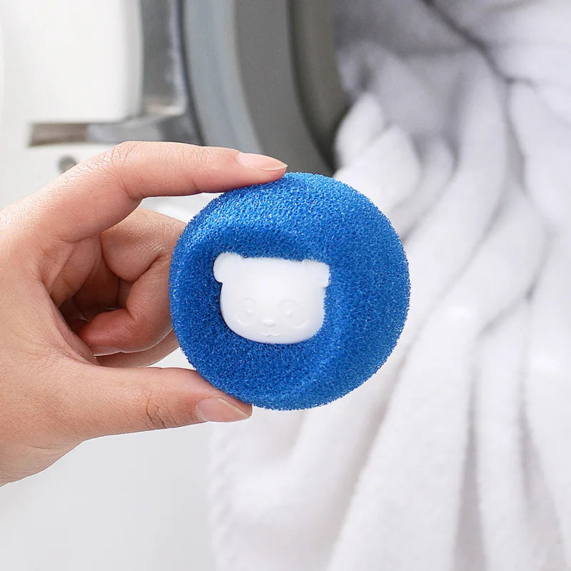 Bola Mágica tira pelos 30pcs