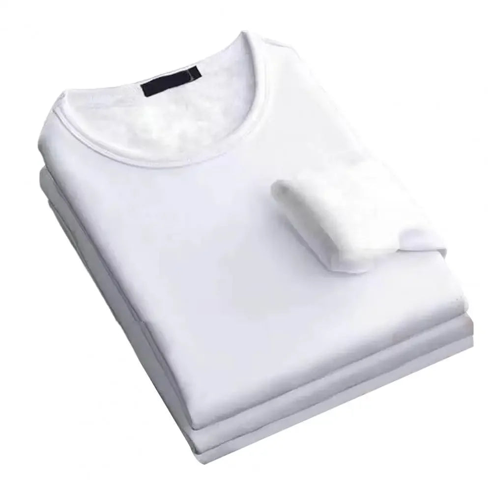 Blusa Térmica com Forro