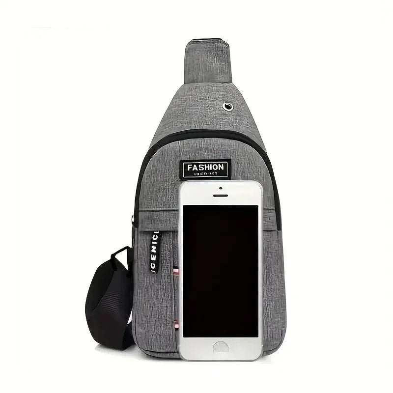 Essencial Bag - Urbana