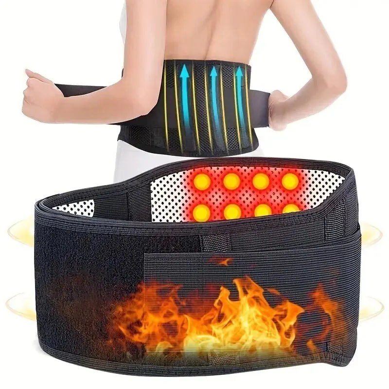 Cinto de Apoio Postural Avançado