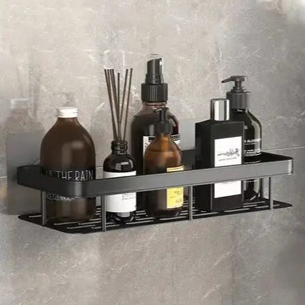 Prateleiras versáteis sem furadeira