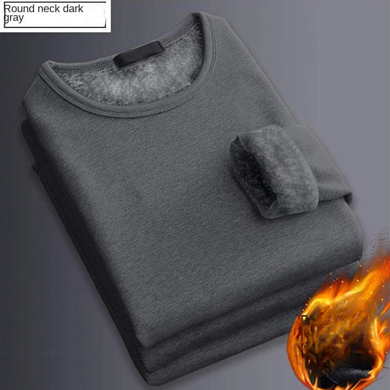 Blusa Térmica com Forro