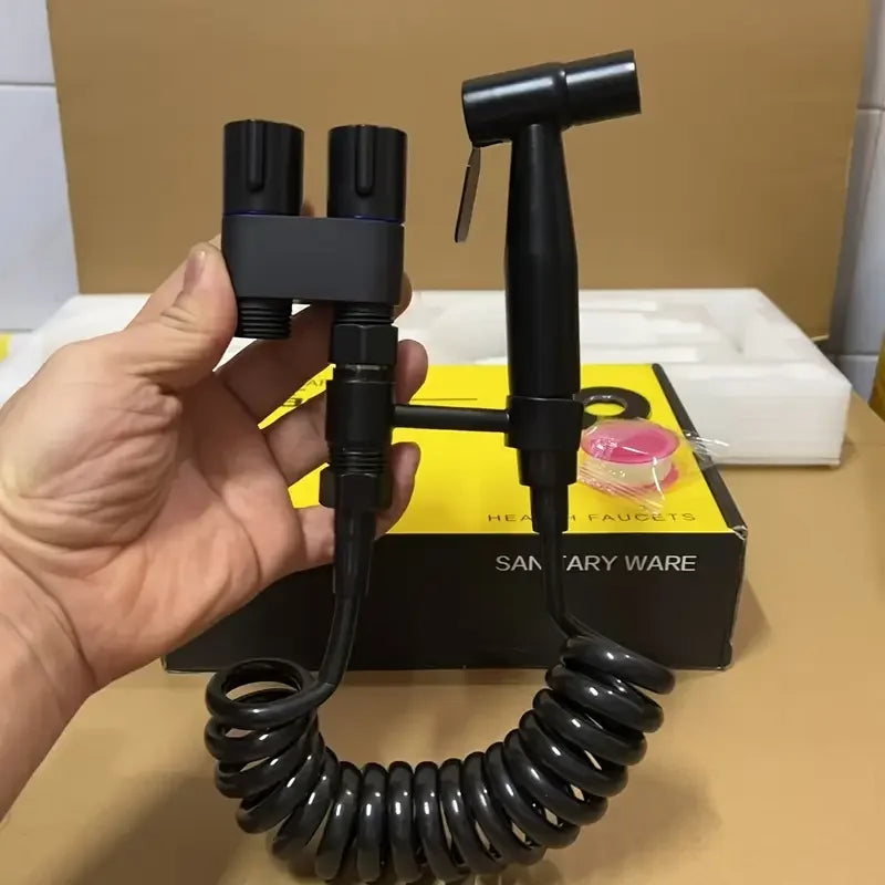 Pulverizador Portátil de Alta Pressão