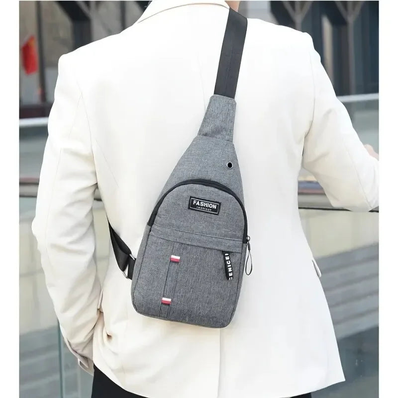 Essencial Bag - Urbana