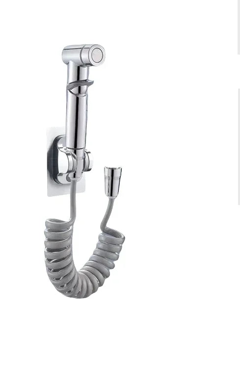 Pulverizador Portátil de Alta Pressão