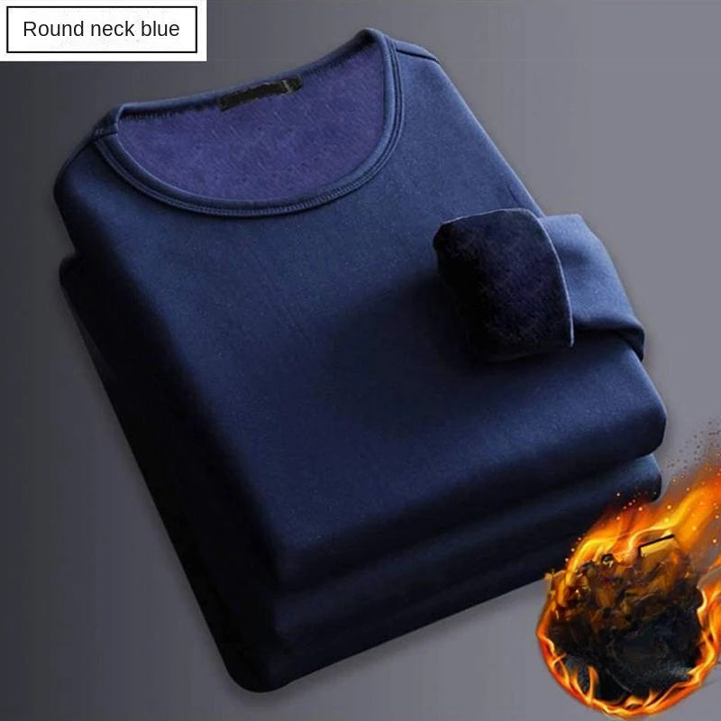 Blusa Térmica com Forro