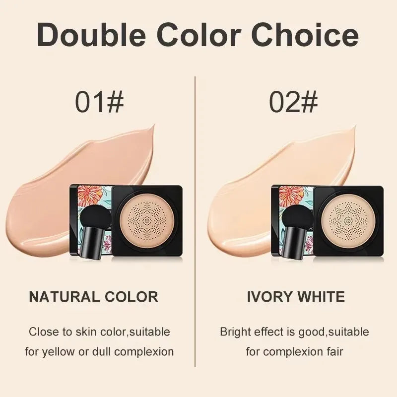 Base hidratante BB Cream