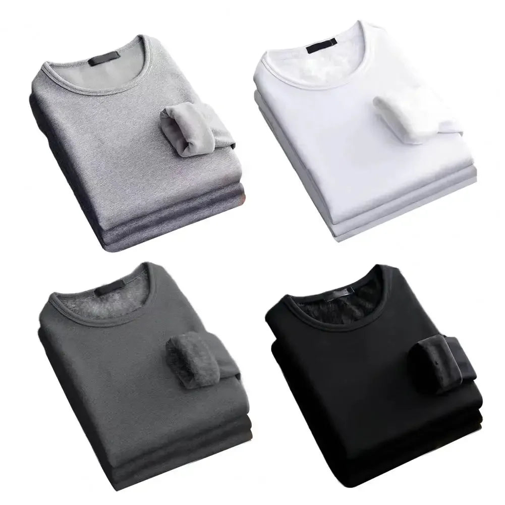 Blusa Térmica com Forro