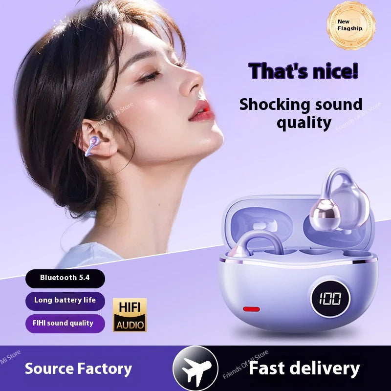 Fones Bluetooth Redmi