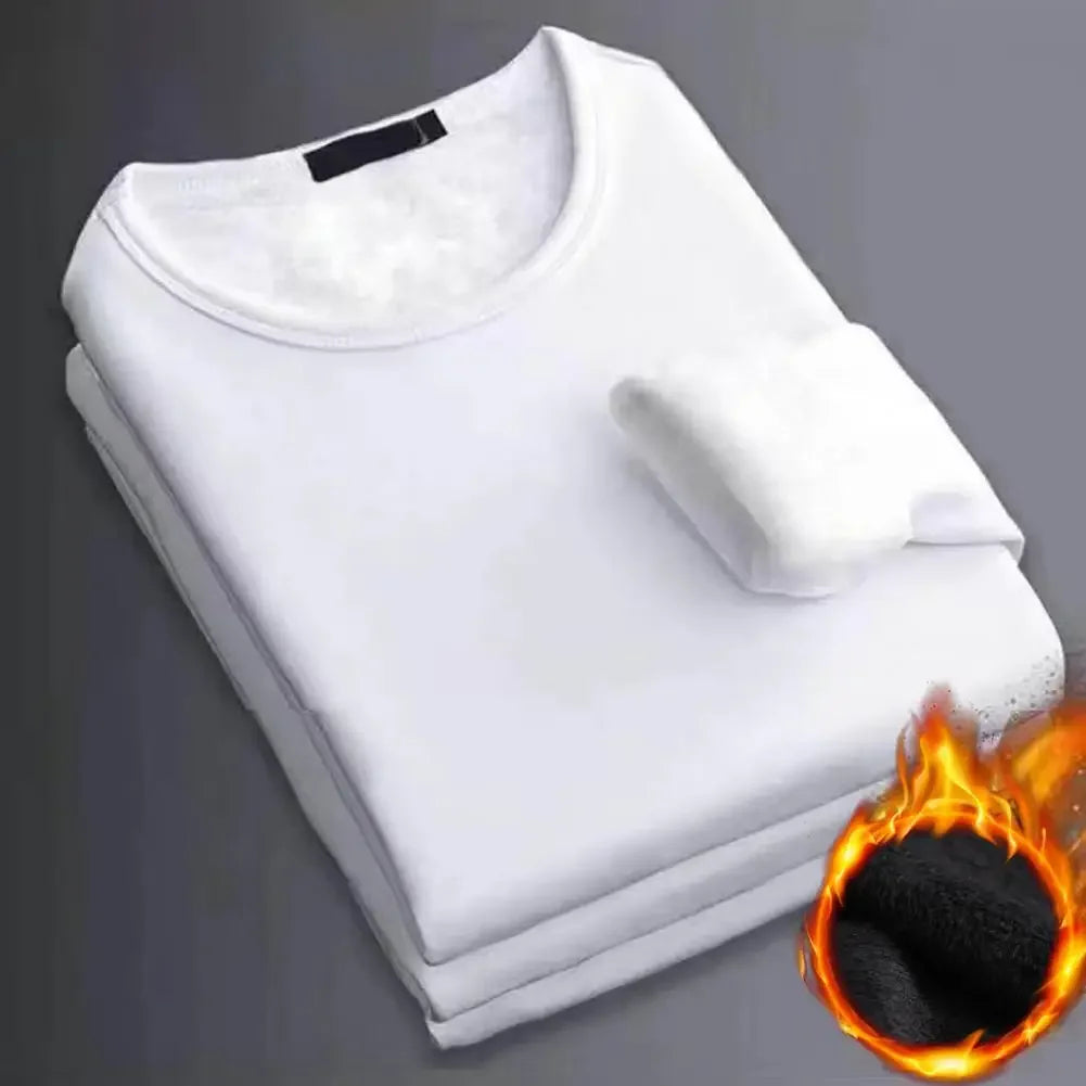 Blusa Térmica com Forro