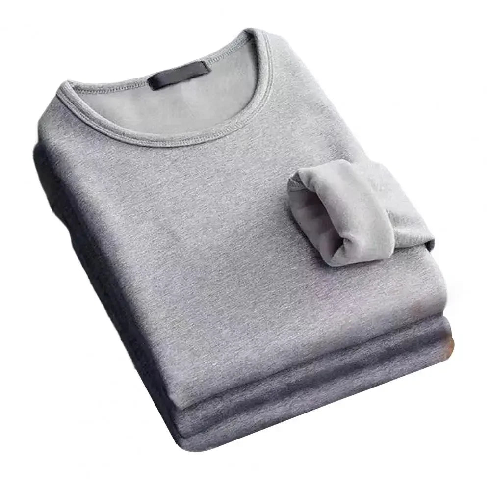 Blusa Térmica com Forro