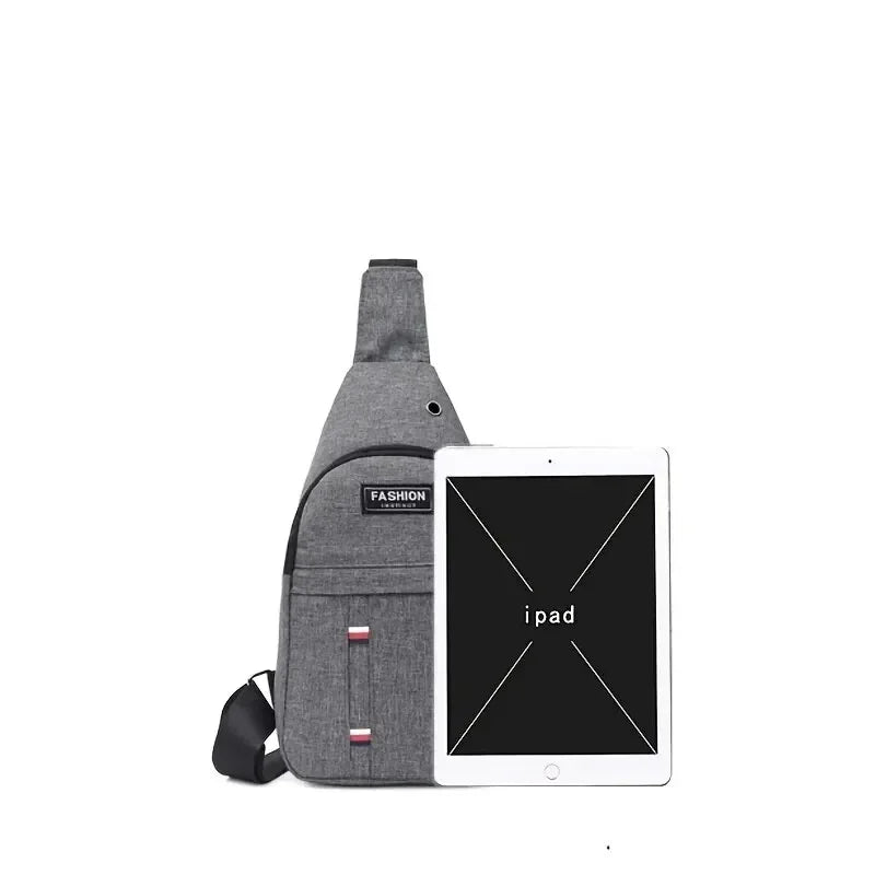 Essencial Bag - Urbana