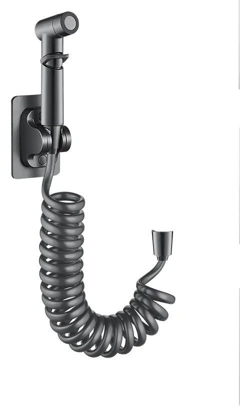 Pulverizador Portátil de Alta Pressão