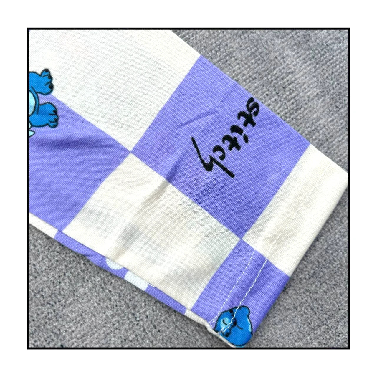 Pijamas Disney