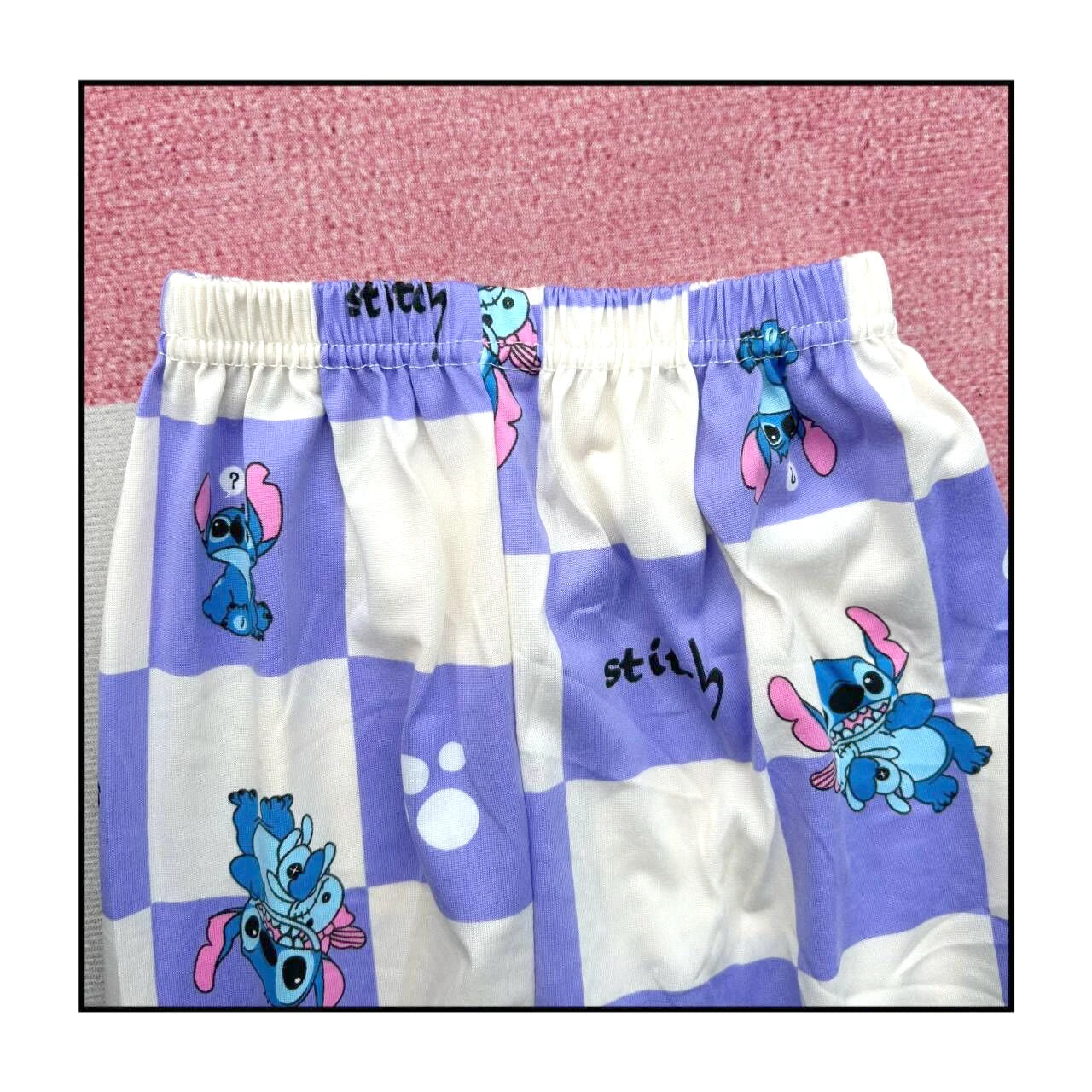 Pijamas Disney