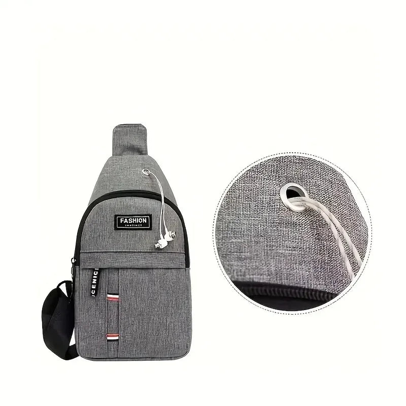 Essencial Bag - Urbana