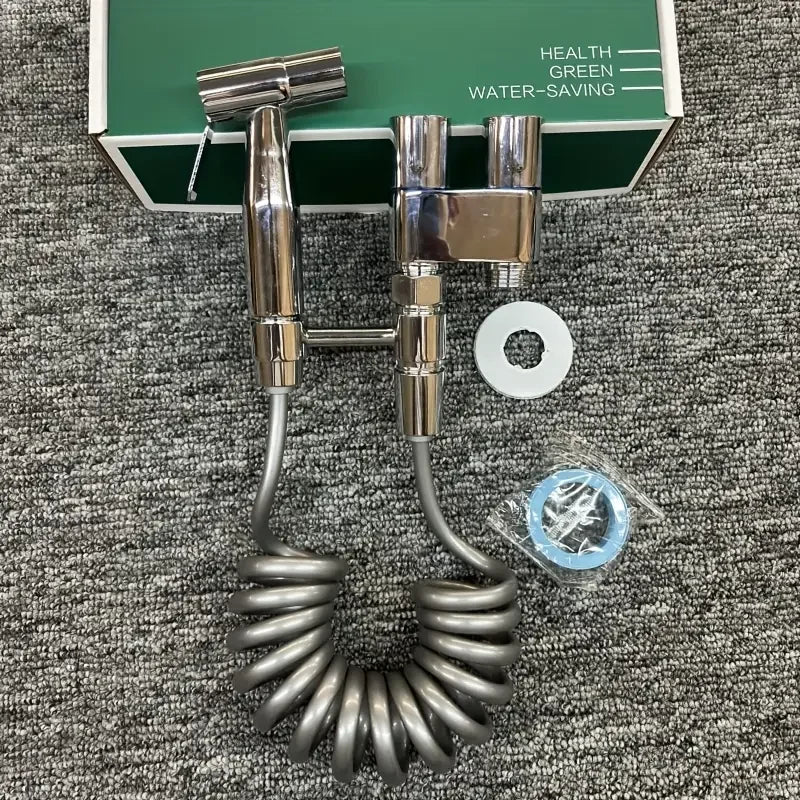 Pulverizador Portátil de Alta Pressão