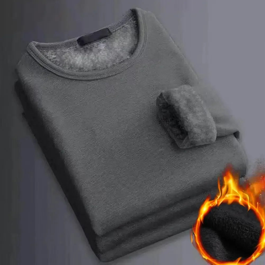 Blusa Térmica com Forro