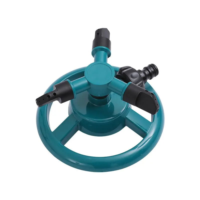 Aspersor Giratório 360º para Jardim