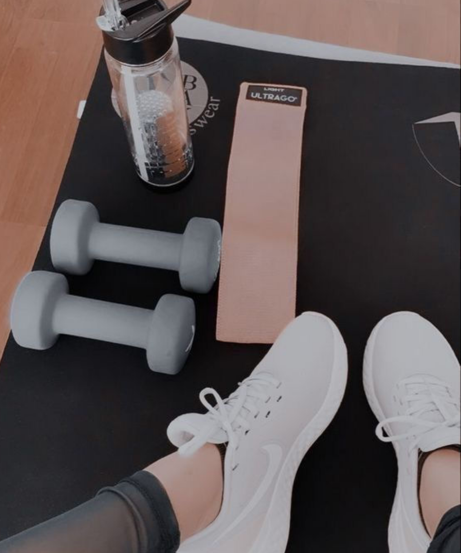 Fitness