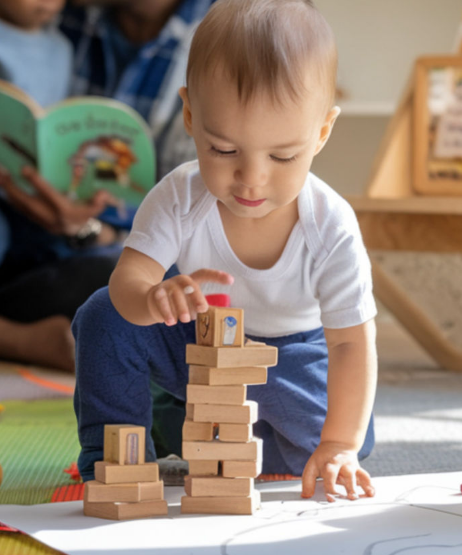 Infantil Educativo