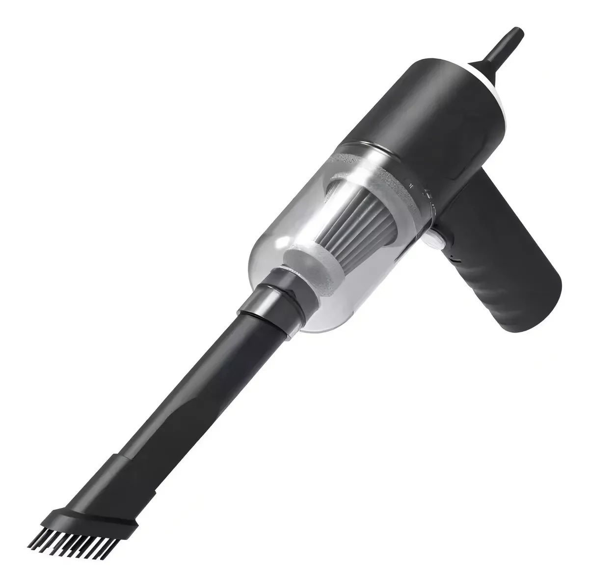 Mini Aspirador e Soprador 3 em 1