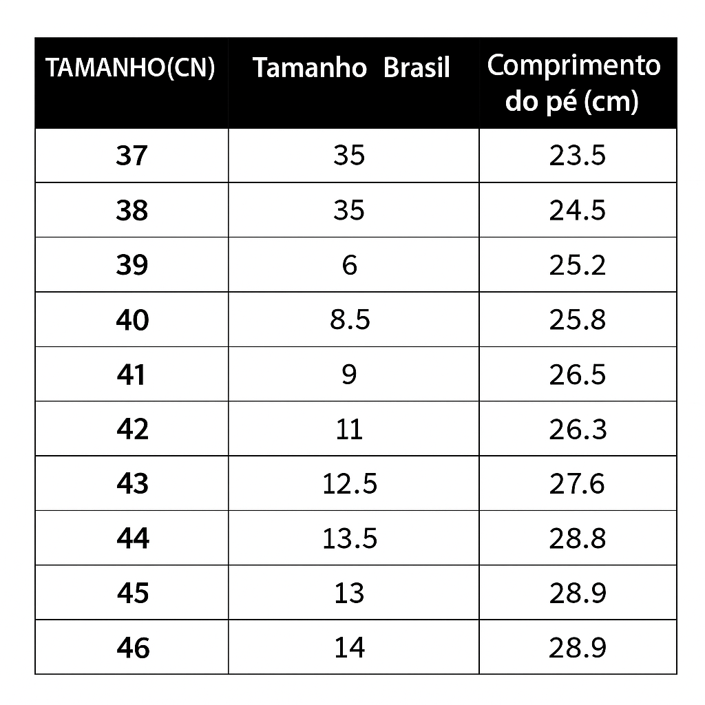Tênis Esportivo BIG RUNNING