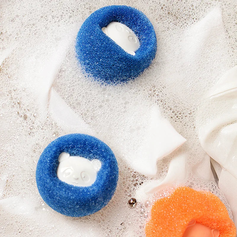 Bola Mágica tira pelos 30pcs