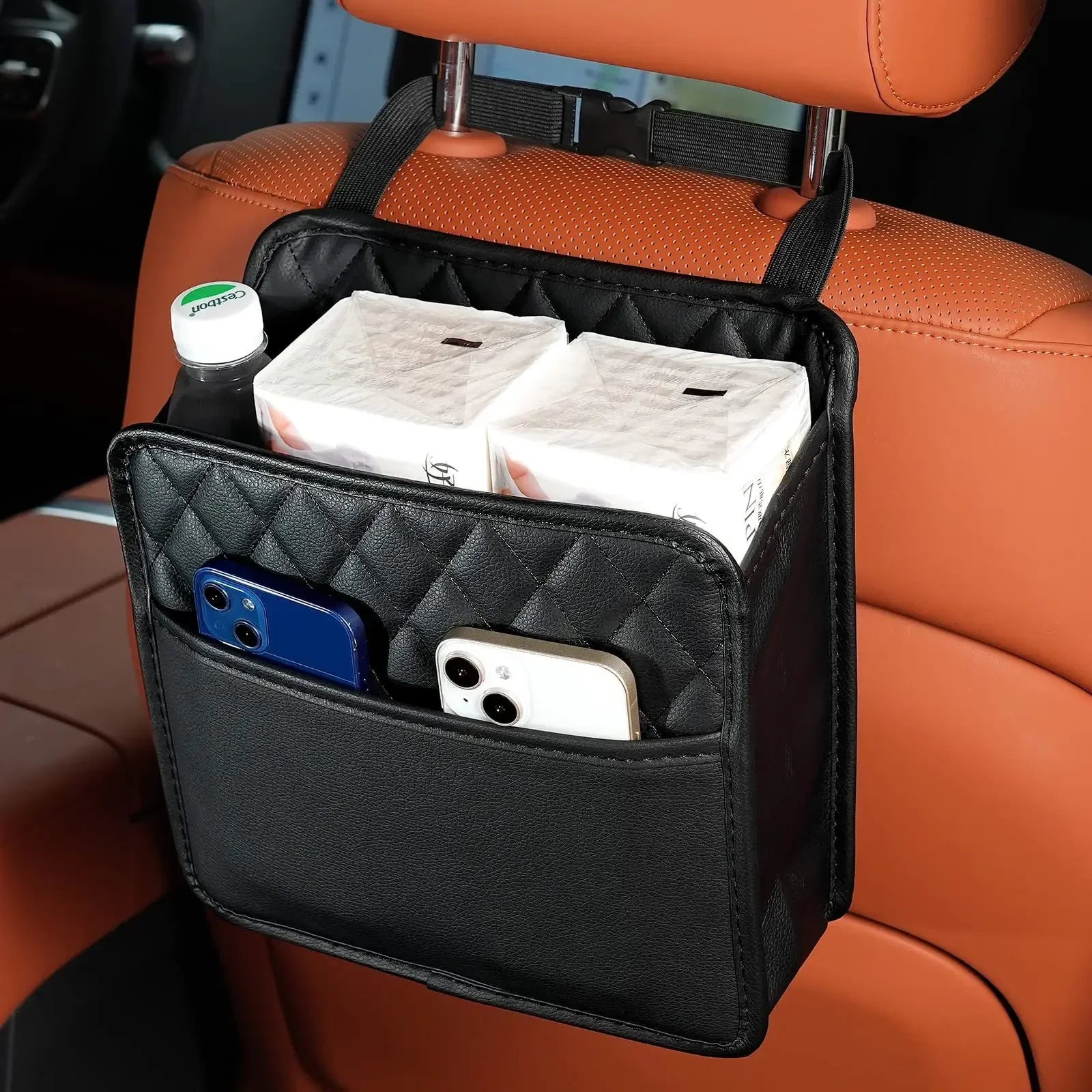 Bolsa Organizadora de Encosto