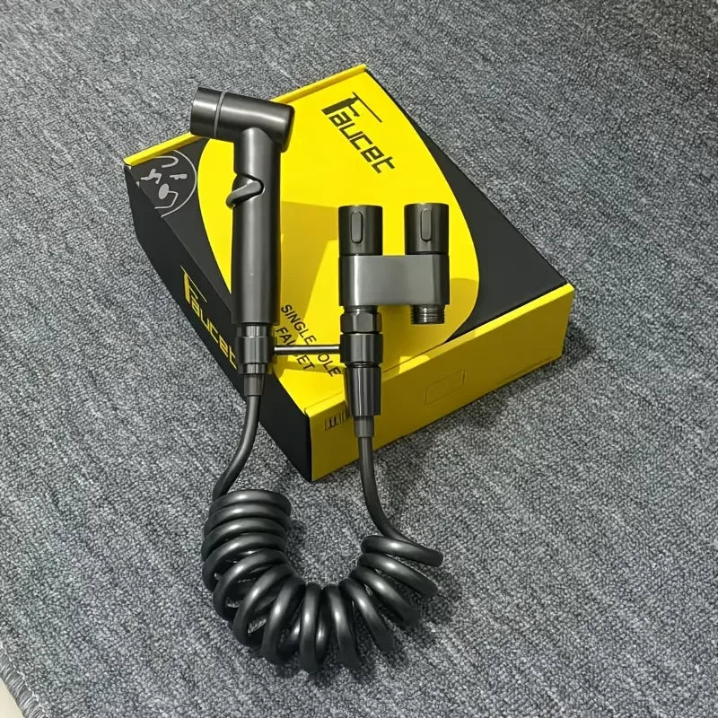 Pulverizador Portátil de Alta Pressão
