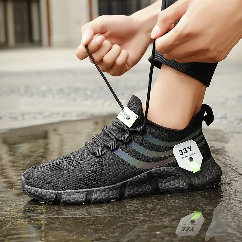 Tênis Esportivo BIG RUNNING