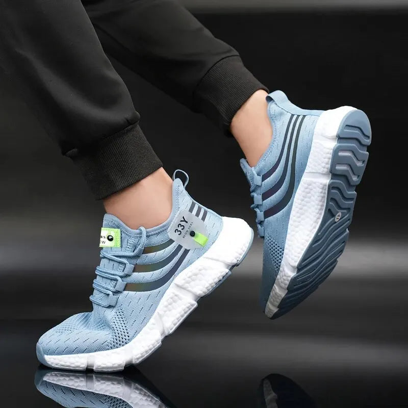 Tênis Esportivo BIG RUNNING