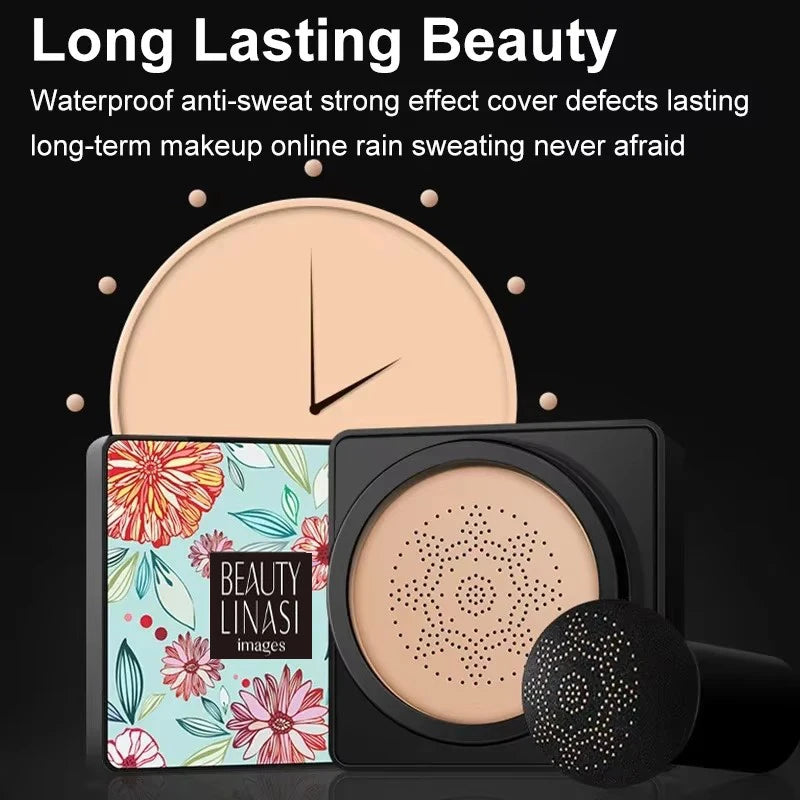 Base hidratante BB Cream