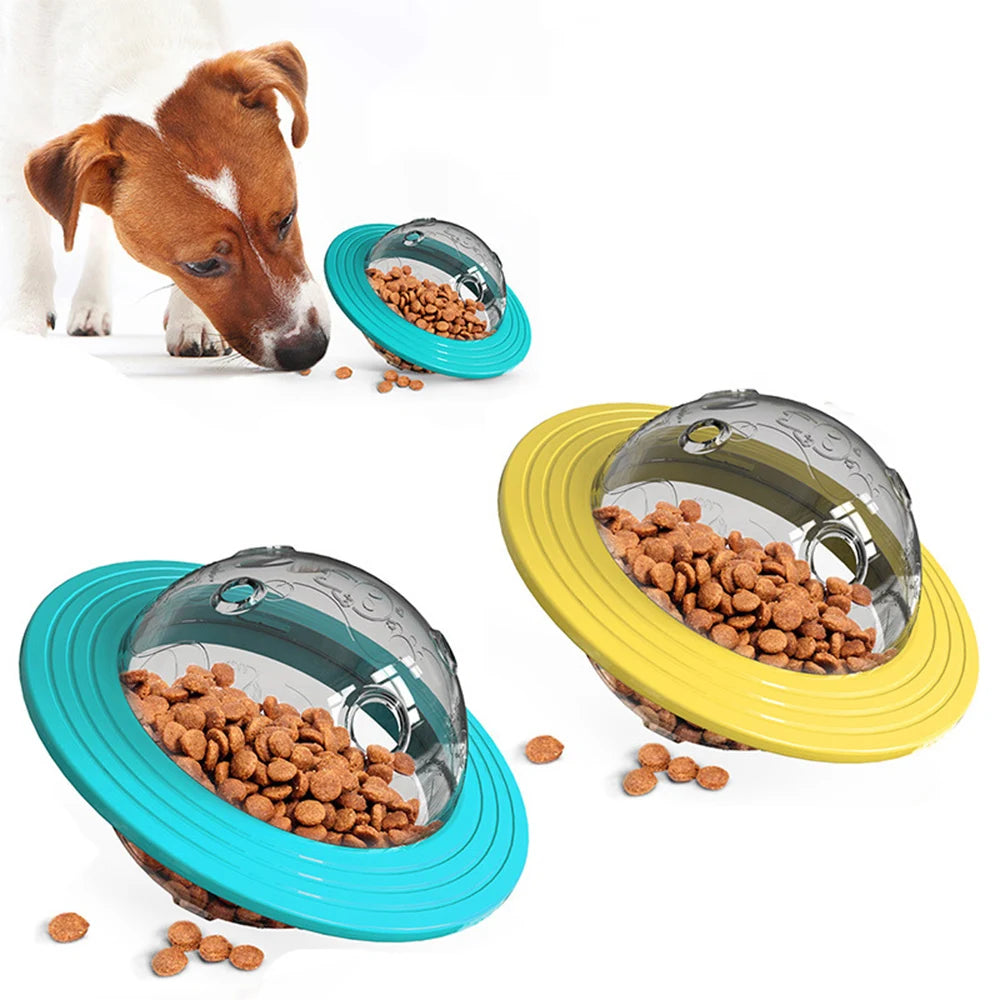Bola interativa para Treinamento de Cães