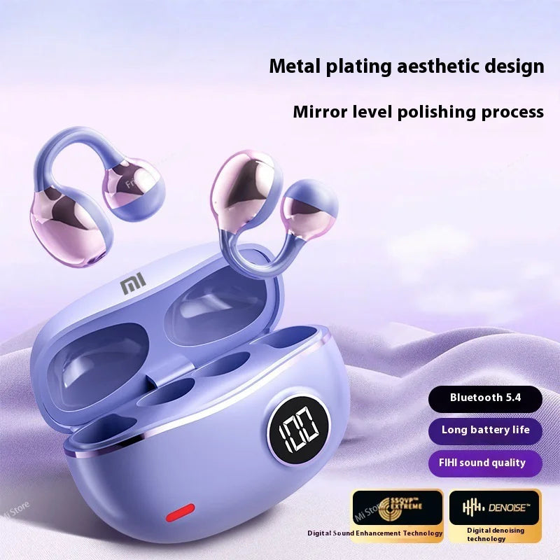 Fones Bluetooth Redmi