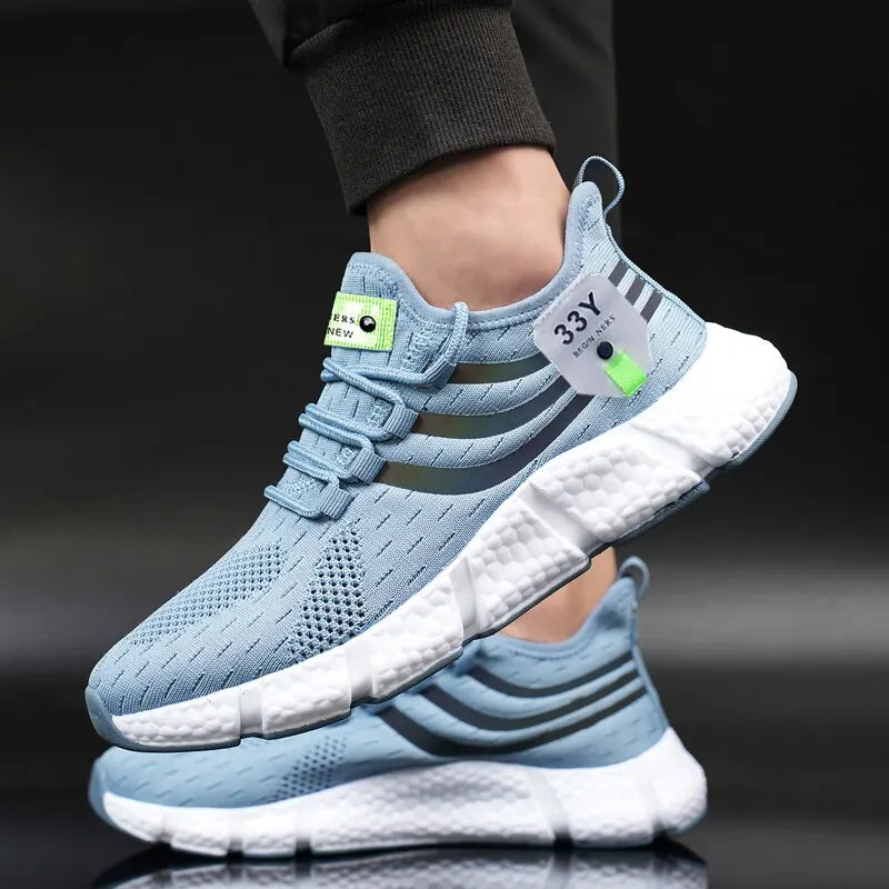Tênis Esportivo BIG RUNNING
