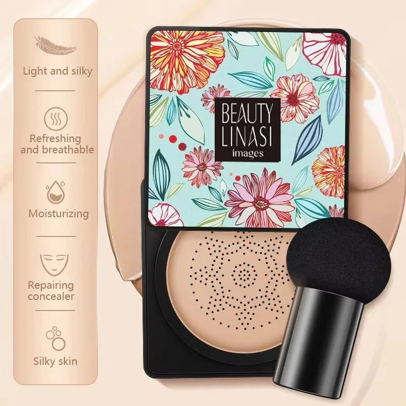 Base hidratante BB Cream