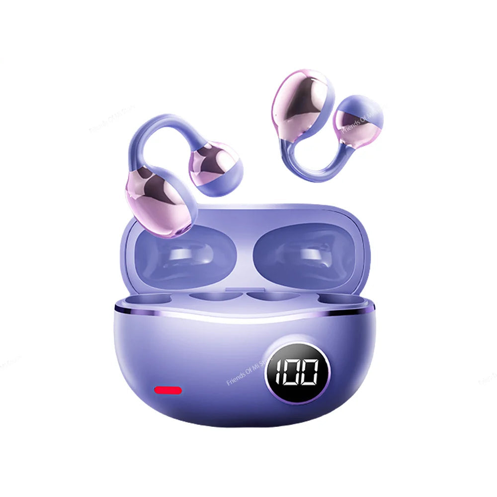 Fones Bluetooth Redmi