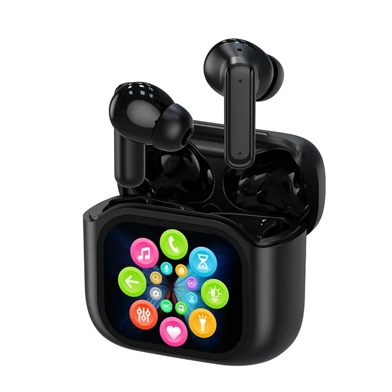 Fones de ouvido - TouchBuds
