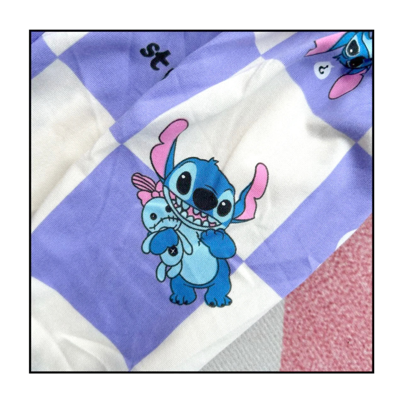 Pijamas Disney