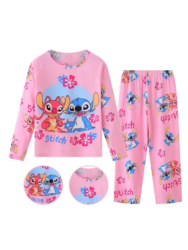 Pijamas Disney