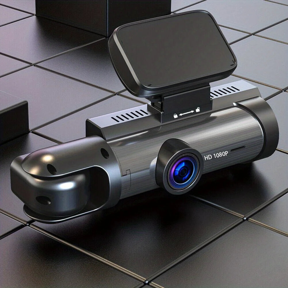 Road-Vision Dual 1080p
