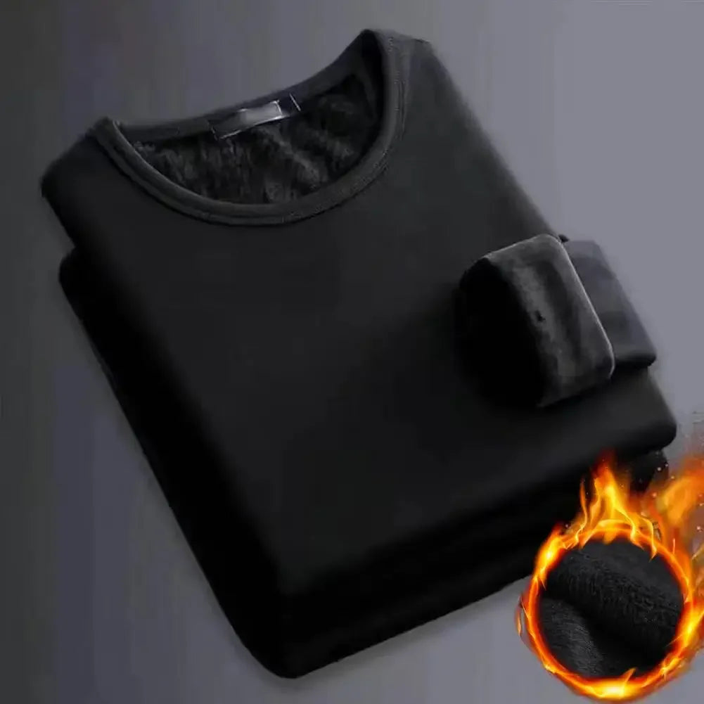 Blusa Térmica com Forro
